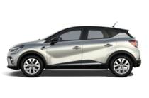 Renault Captur Zen