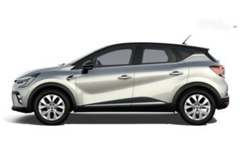 Renault Captur 2023 Zen