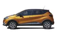 Renault Captur Life