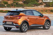 Renault Captur Zen