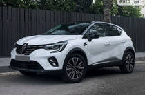 Renault Captur Zen