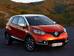 Renault Captur I покоління Кросовер