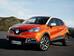 Renault Captur I покоління Кросовер
