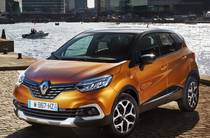 Renault Captur Life