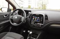 Renault Captur Intense