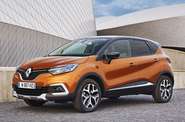 Renault Captur Intense