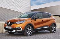 Renault Captur Zen