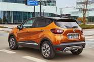 Renault Captur Zen