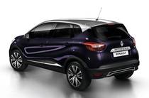 Renault Captur Intense