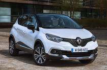 Renault Captur Life