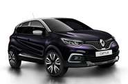 Renault Captur Zen