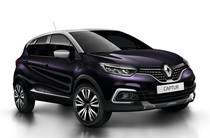 Renault Captur Life