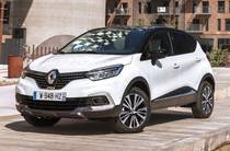 Renault Captur Zen