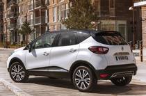 Renault Captur Zen