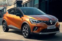 Renault Captur Zen