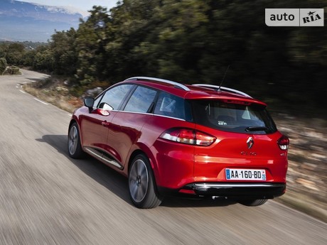 Clio Renault Clio