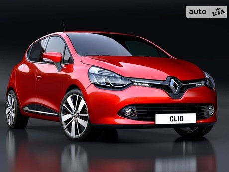 Renault Clio 2000