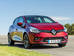 Renault Clio IV покоління (FL) Хетчбек