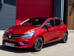 Renault Clio IV поколение (FL) Хэтчбек