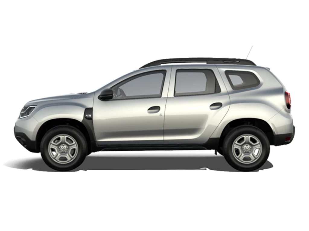 Renault Duster Base