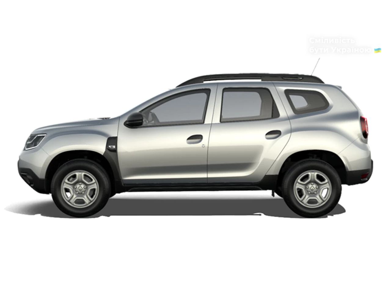 Renault Duster Intense