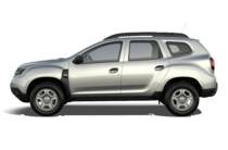 Renault Duster Intense