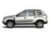Renault Duster II поколение Кроссовер
