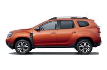 Renault Duster Zen