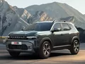 Renault Duster Renault Duster