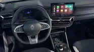 Renault Duster Techno