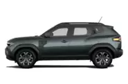 Renault Duster Techno