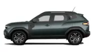 Renault Duster Techno