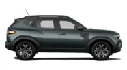 Renault Duster Techno