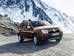 Renault Duster I поколение Кроссовер