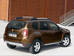 Renault Duster I покоління Кросовер