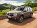 Renault Duster I поколение (FL) Кроссовер