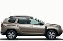 Renault Duster Zen