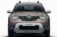 Renault Duster Techroad