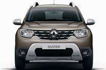 Renault Duster Zen