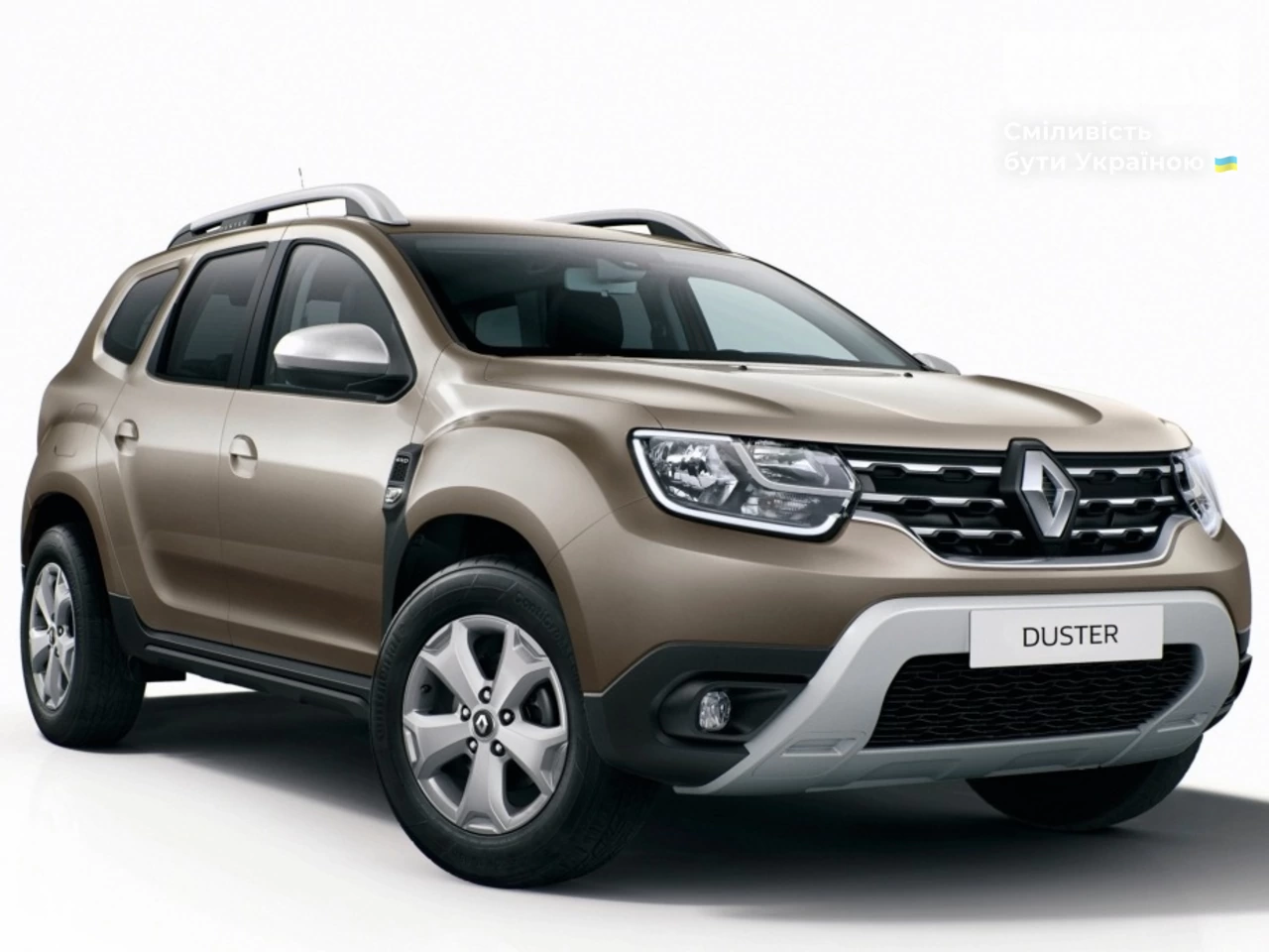 Renault Duster Intense