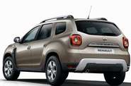 Renault Duster Intense