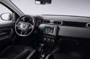 Renault Duster Intense