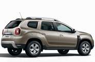 Renault Duster Intense