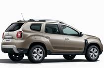 Renault Duster Zen