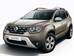 Renault Duster II поколение Кроссовер