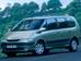 Renault Espace JE0 Мінівен