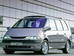 Renault Espace JE0 (FL) Мінівен