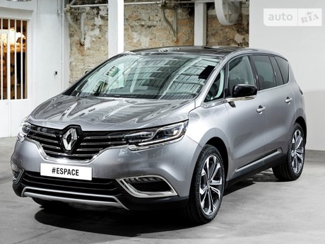 Renault Espace