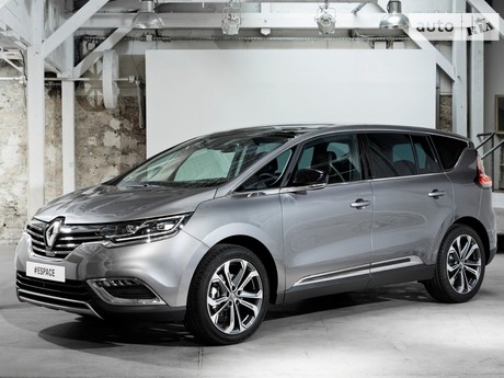 Renault Espace