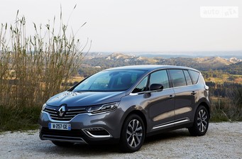 минивэн renault espace 2014 минивэн renault espace 2014
